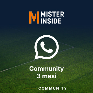 community 3 mesi