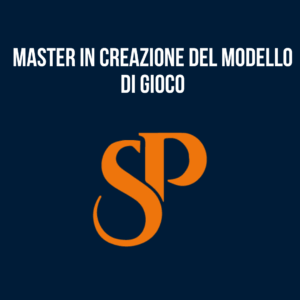 MASTER IN CREAZIONE DEL MODELLO DI GIOCO