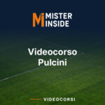VIDEOCORSO PER CATEGORIA: PULCINI