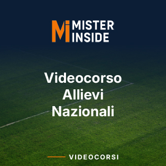 thumbs_VideocorsoAllieviNazionali VIDEOCORSO CATEGORIA: ALLIEVI NAZIONALI